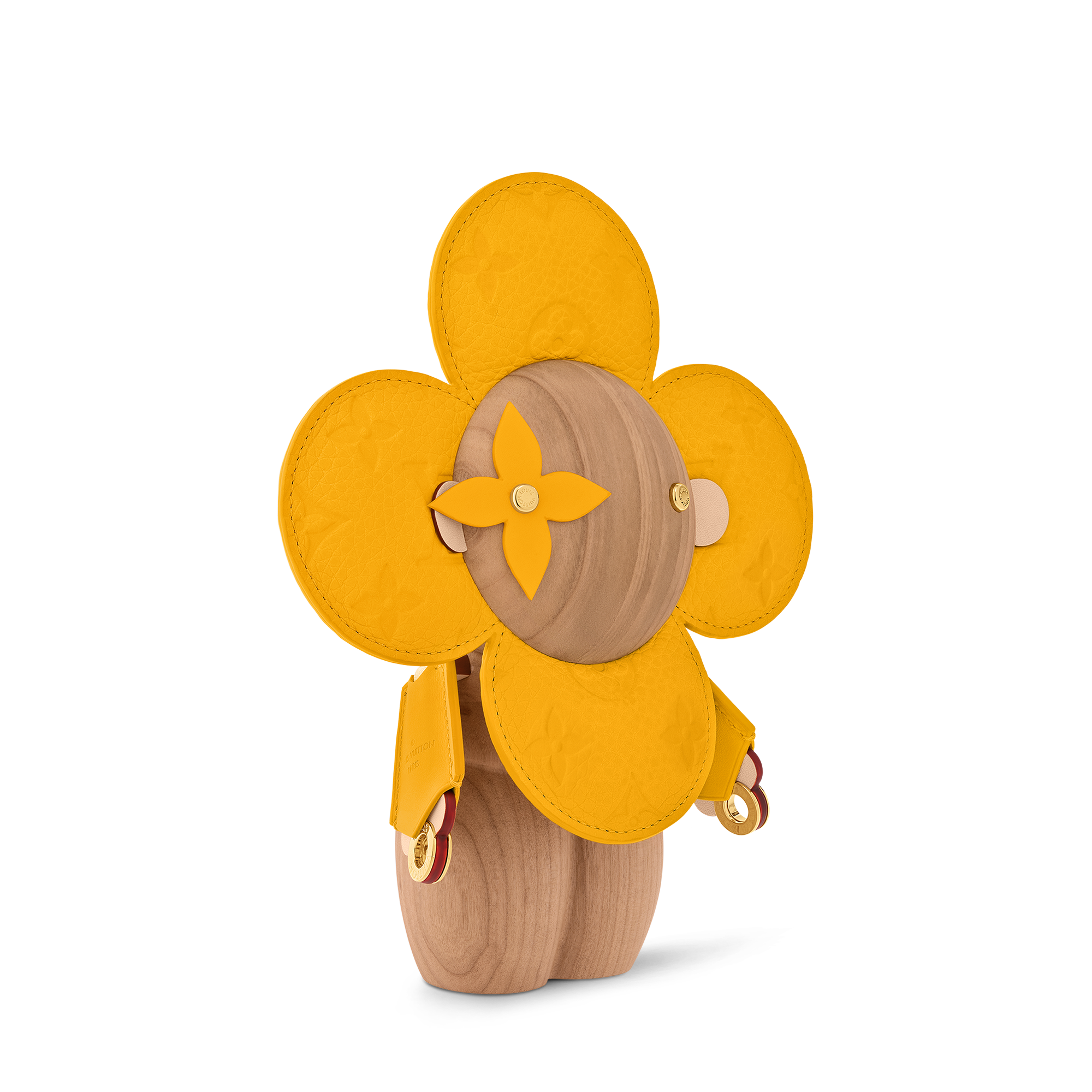 LV Colourmania Vivienne Doll - Luxury Yellow | LOUIS VUITTON